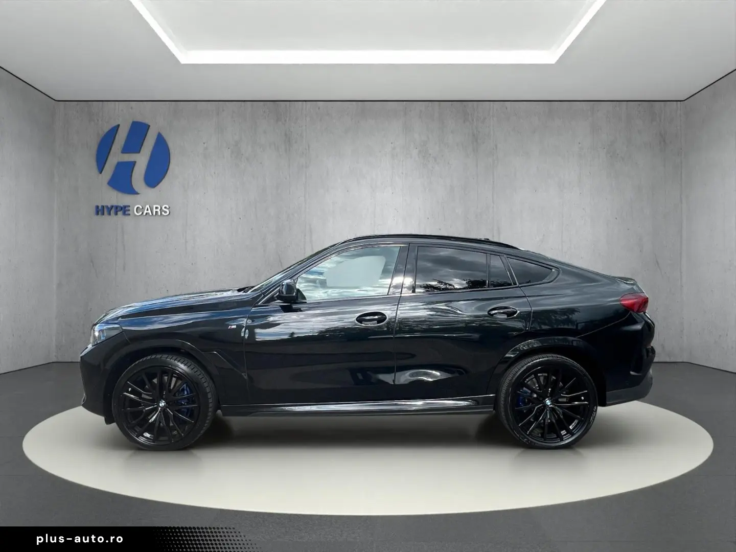 BMW X6 xDr 40d MSport