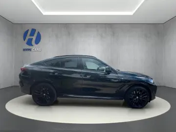 BMW X6 xDr 40d MSport