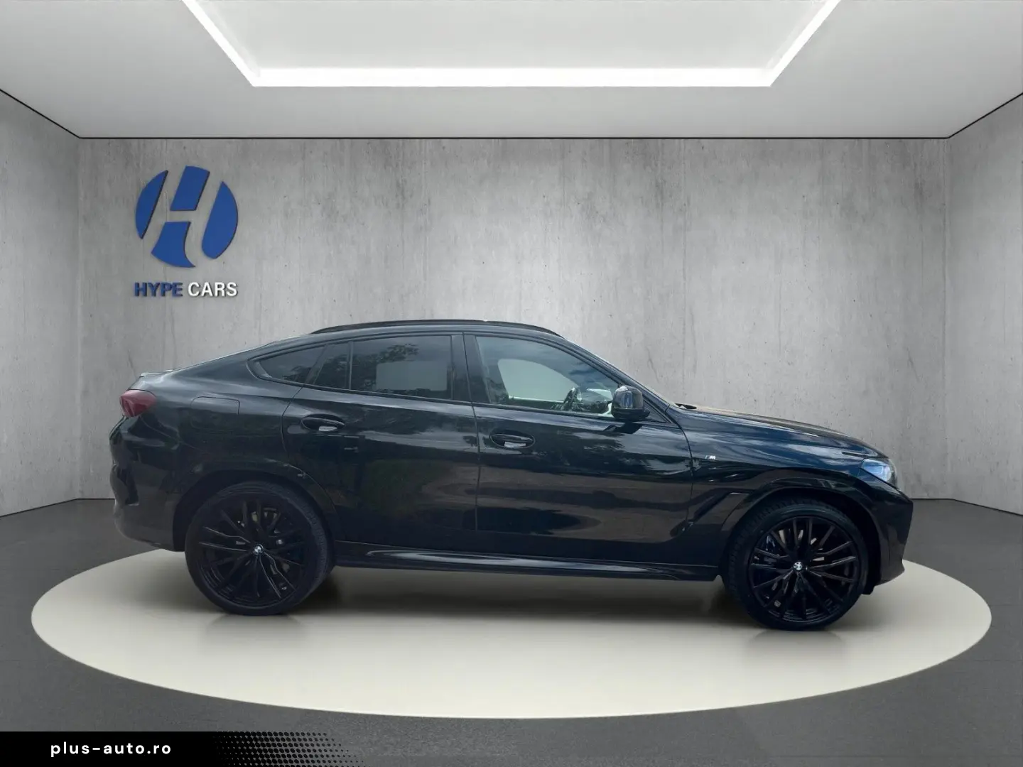 BMW X6 xDr 40d MSport