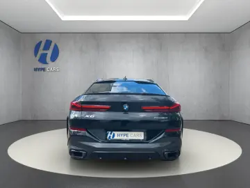 BMW X6 xDr 40d MSport