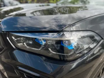 BMW X6 xDr 40d MSport