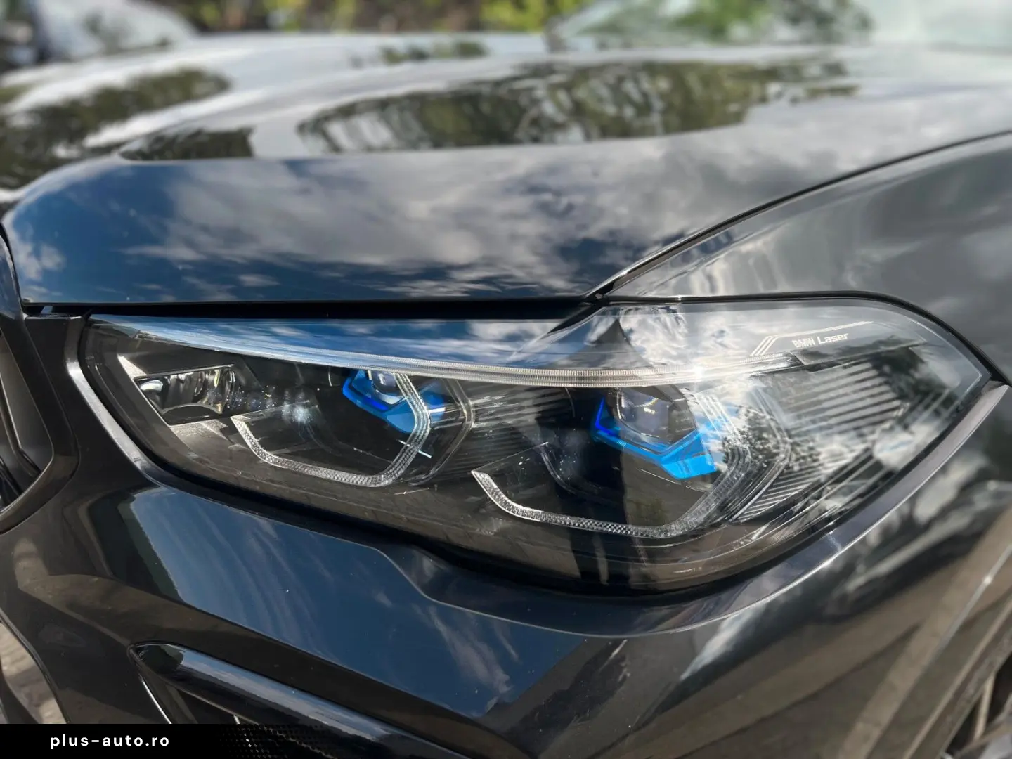 BMW X6 xDr 40d MSport