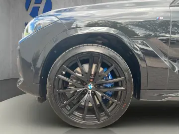 BMW X6 xDr 40d MSport