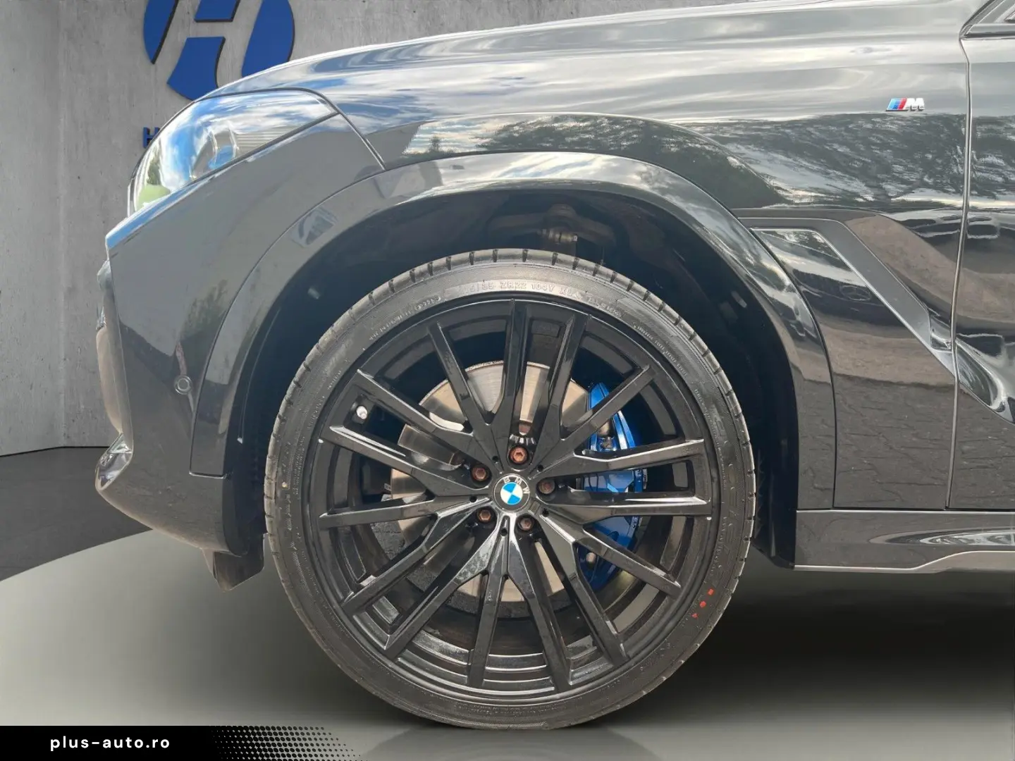 BMW X6 xDr 40d MSport
