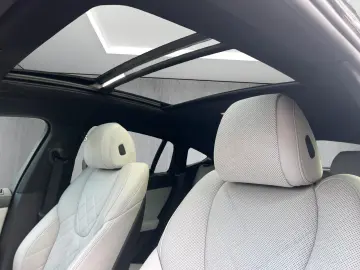 BMW X6 xDr 40d MSport