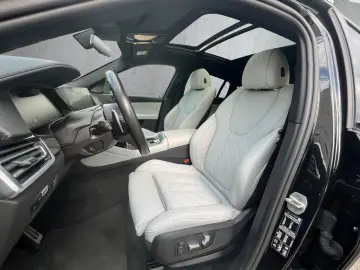 BMW X6 xDr 40d MSport