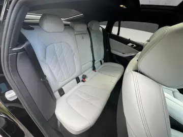 BMW X6 xDr 40d MSport