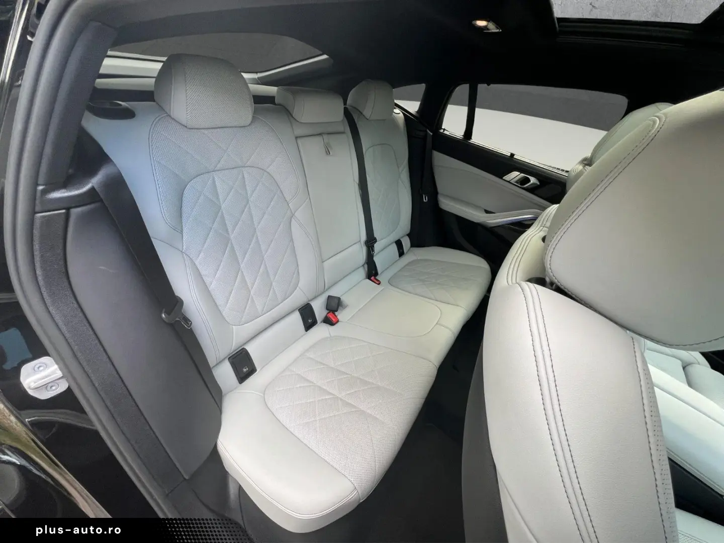 BMW X6 xDr 40d MSport