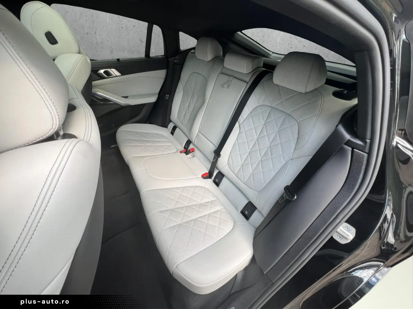 BMW X6 xDr 40d MSport