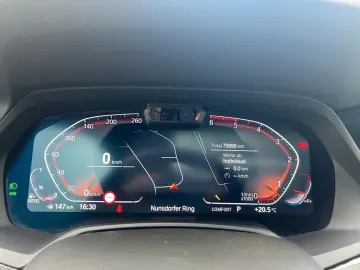 BMW X6 xDr 40d MSport