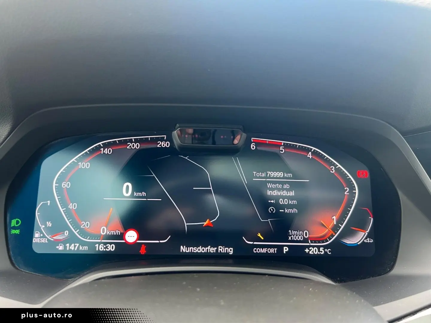 BMW X6 xDr 40d MSport