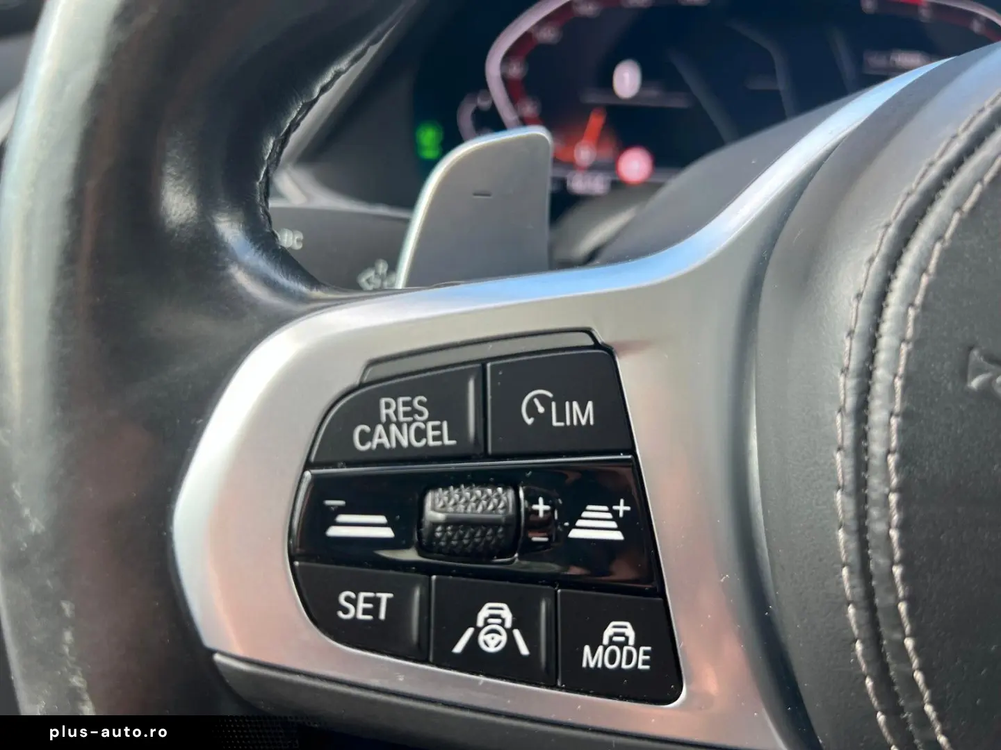 BMW X6 xDr 40d MSport