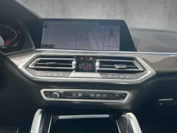 BMW X6 xDr 40d MSport