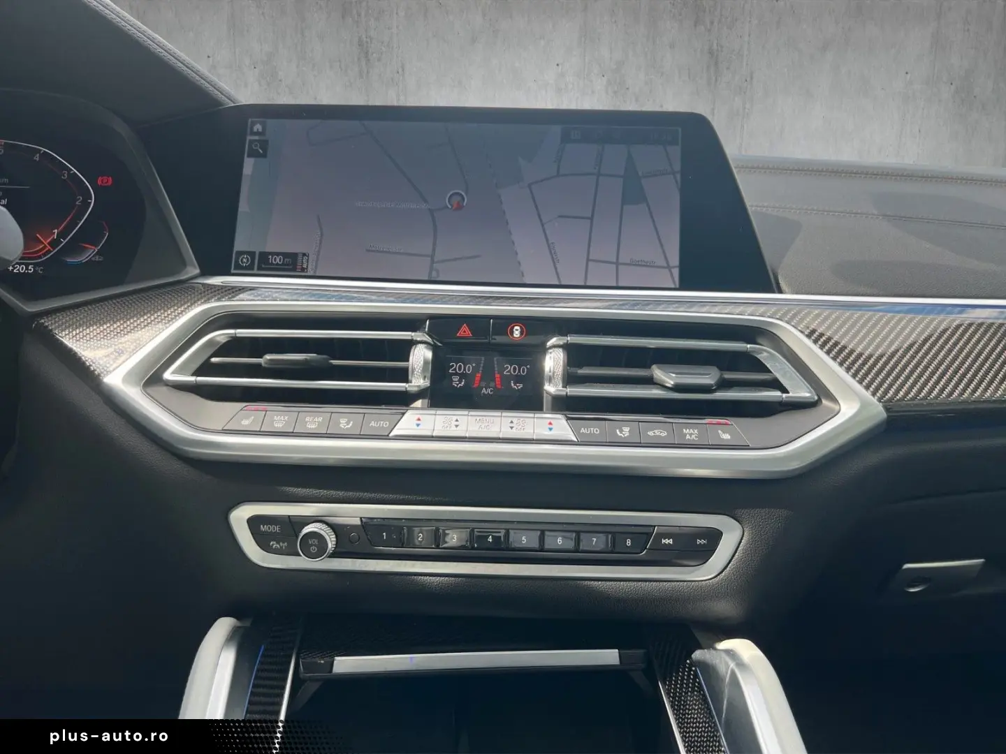 BMW X6 xDr 40d MSport