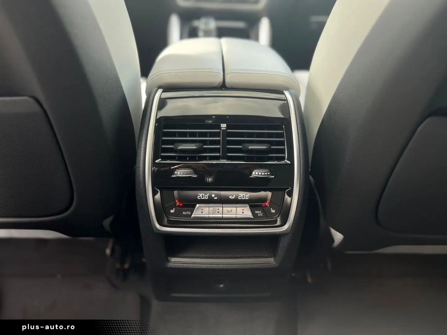 BMW X6 xDr 40d MSport