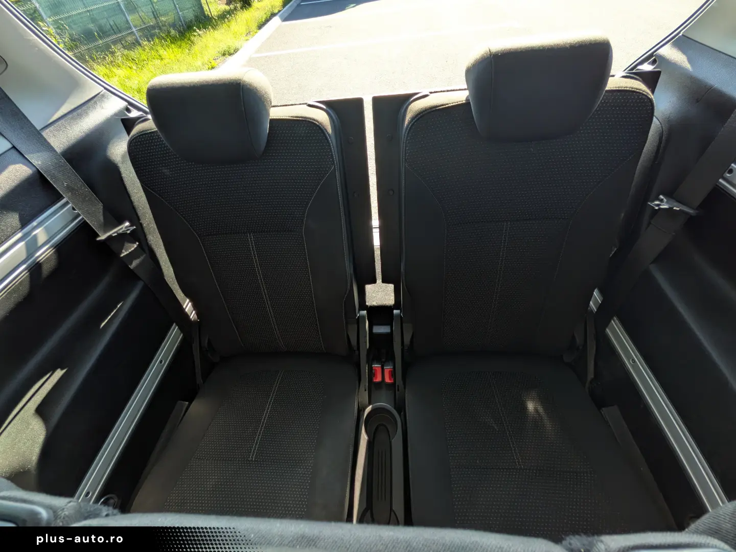 Opel Zafira Tourer