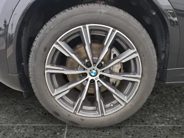 BMW X6 xDr40d MSpo Massage Ventilation SoftClose IconGlow
