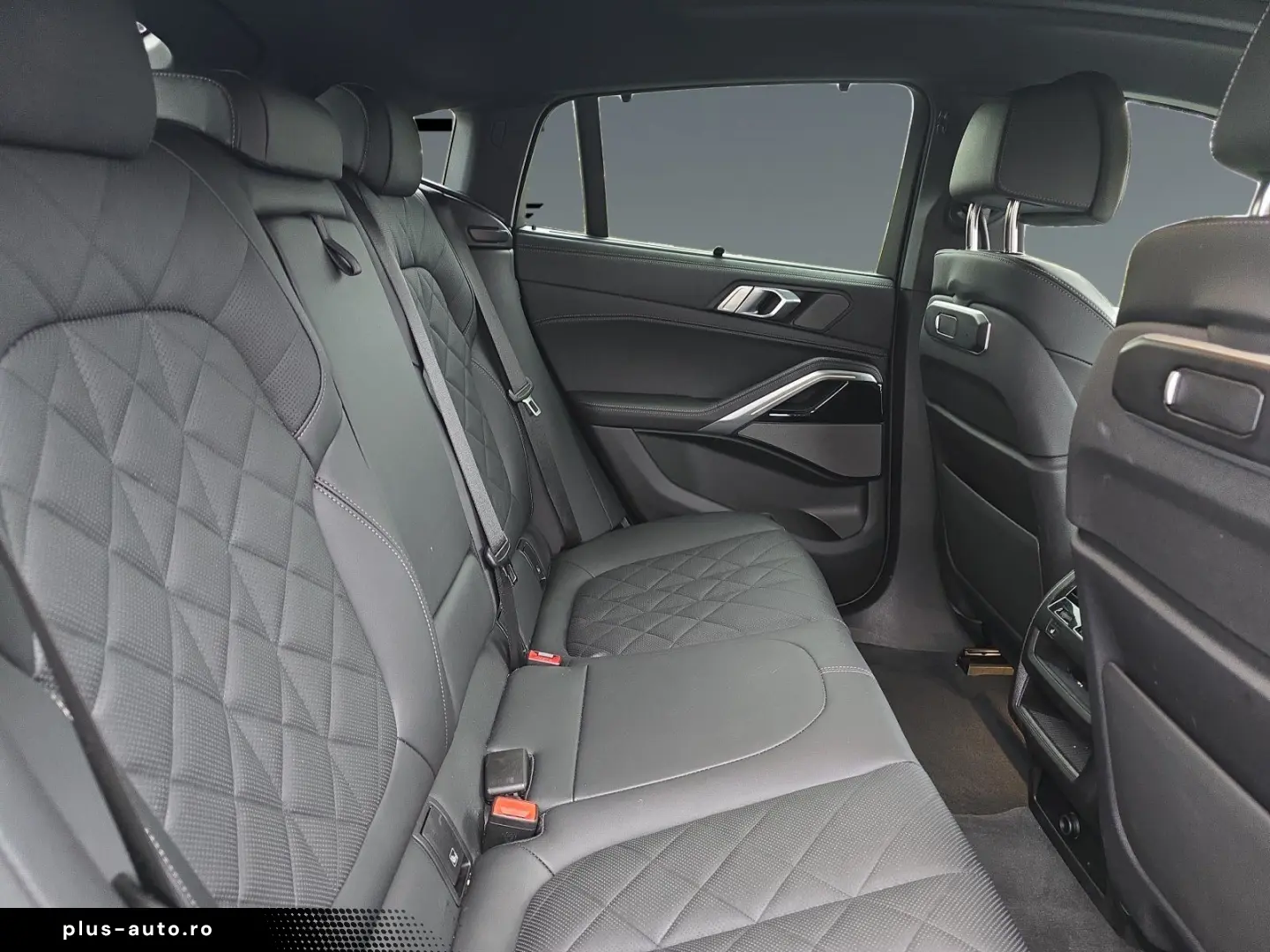 BMW X6 xDr40d MSpo Massage Ventilation SoftClose IconGlow