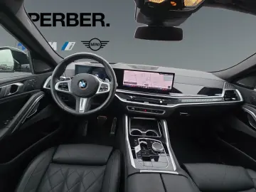 BMW X6 xDr40d MSpo Massage Ventilation SoftClose IconGlow