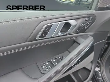 BMW X6 xDr40d MSpo Massage Ventilation SoftClose IconGlow