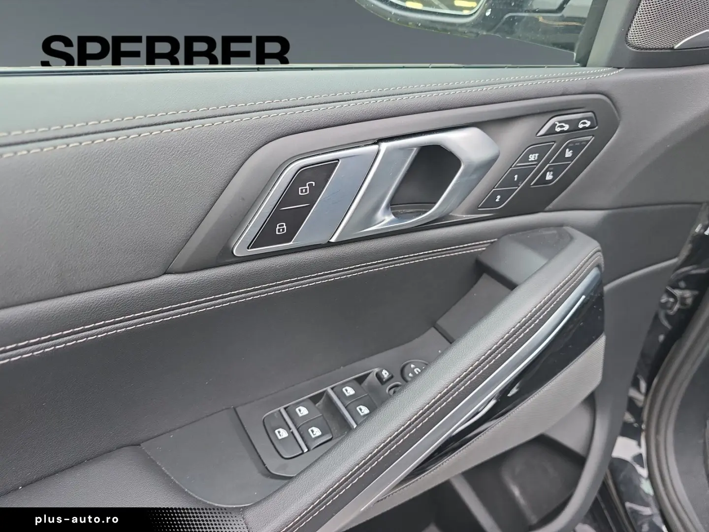 BMW X6 xDr40d MSpo Massage Ventilation SoftClose IconGlow