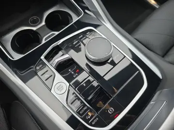 BMW X6 xDr40d MSpo Massage Ventilation SoftClose IconGlow