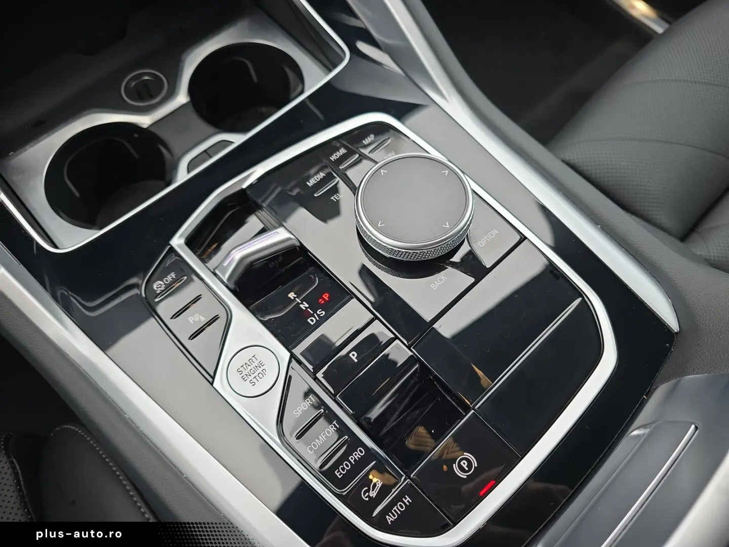 BMW X6 xDr40d MSpo Massage Ventilation SoftClose IconGlow