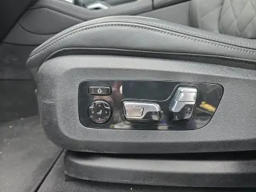 BMW X6 xDr40d MSpo Massage Ventilation SoftClose IconGlow