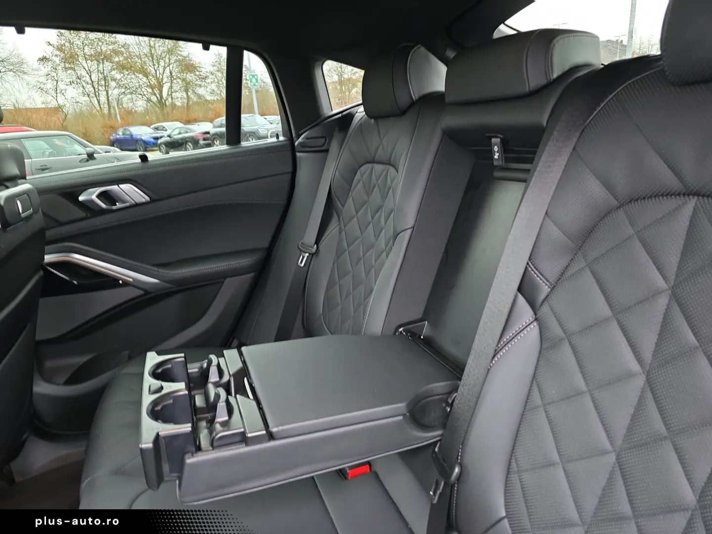 BMW X6 xDr40d MSpo Massage Ventilation SoftClose IconGlow