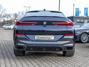 BMW X6 xDr40i MSpo SoftClose Ventilation 360 IcGlow