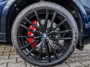 BMW X6 xDr40i MSpo SoftClose Ventilation 360 IcGlow