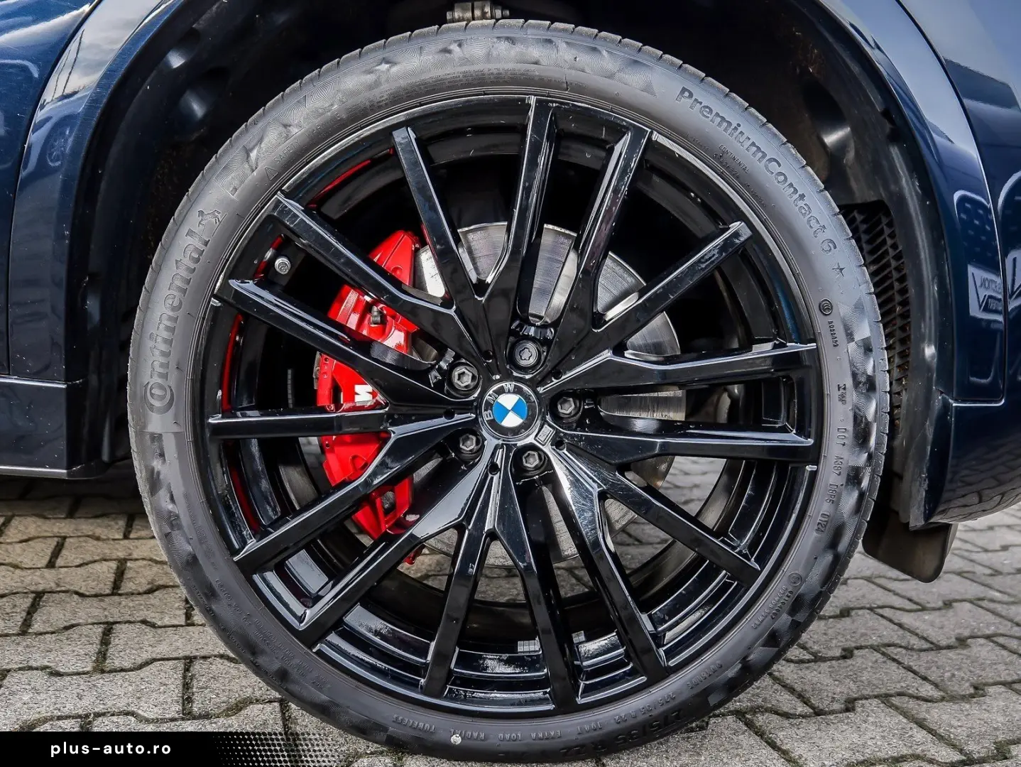 BMW X6 xDr40i MSpo SoftClose Ventilation 360 IcGlow