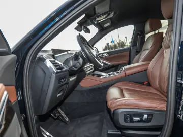 BMW X6 xDr40i MSpo SoftClose Ventilation 360 IcGlow