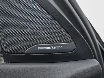 BMW X6 xDr40i MSpo SoftClose Ventilation 360 IcGlow