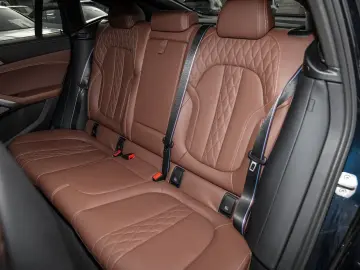 BMW X6 xDr40i MSpo SoftClose Ventilation 360 IcGlow