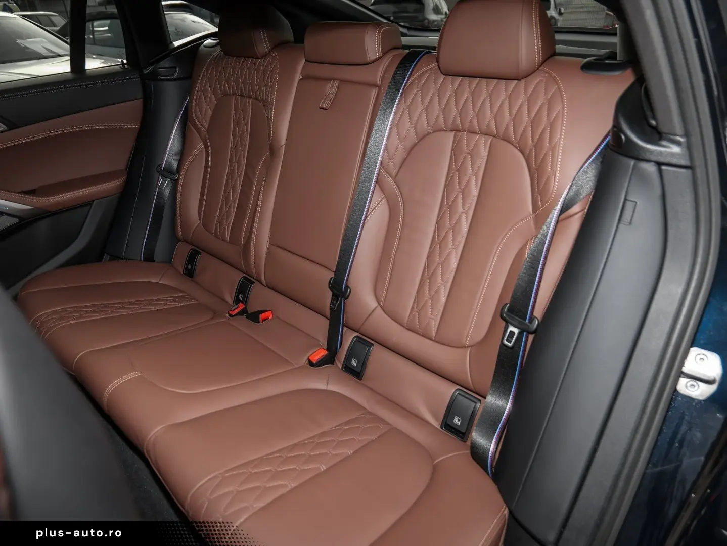 BMW X6 xDr40i MSpo SoftClose Ventilation 360 IcGlow