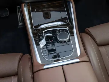 BMW X6 xDr40i MSpo SoftClose Ventilation 360 IcGlow