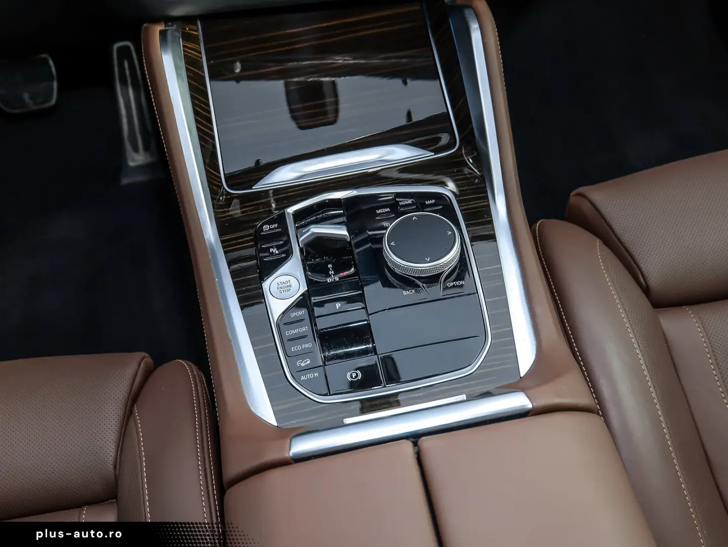 BMW X6 xDr40i MSpo SoftClose Ventilation 360 IcGlow