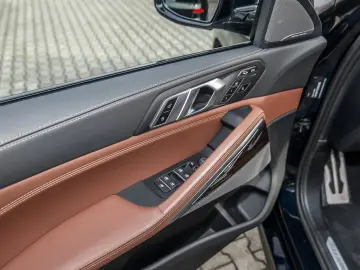BMW X6 xDr40i MSpo SoftClose Ventilation 360 IcGlow
