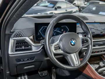 BMW X6 xDr40i MSpo SoftClose Ventilation 360 IcGlow