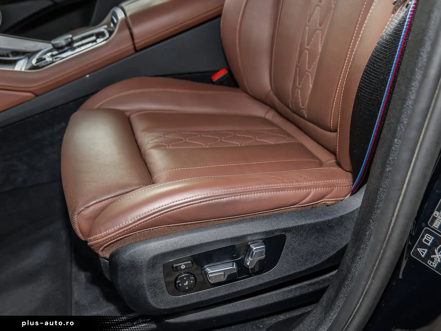 BMW X6 xDr40i MSpo SoftClose Ventilation 360 IcGlow