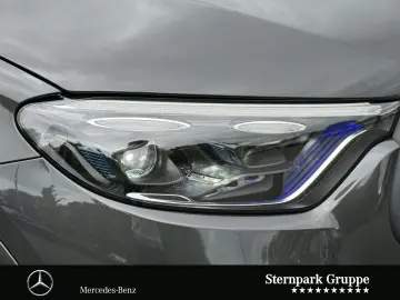 MERCEDES-BENZ AMG GLC 63S E Coupé HUD Digital-L Burm…