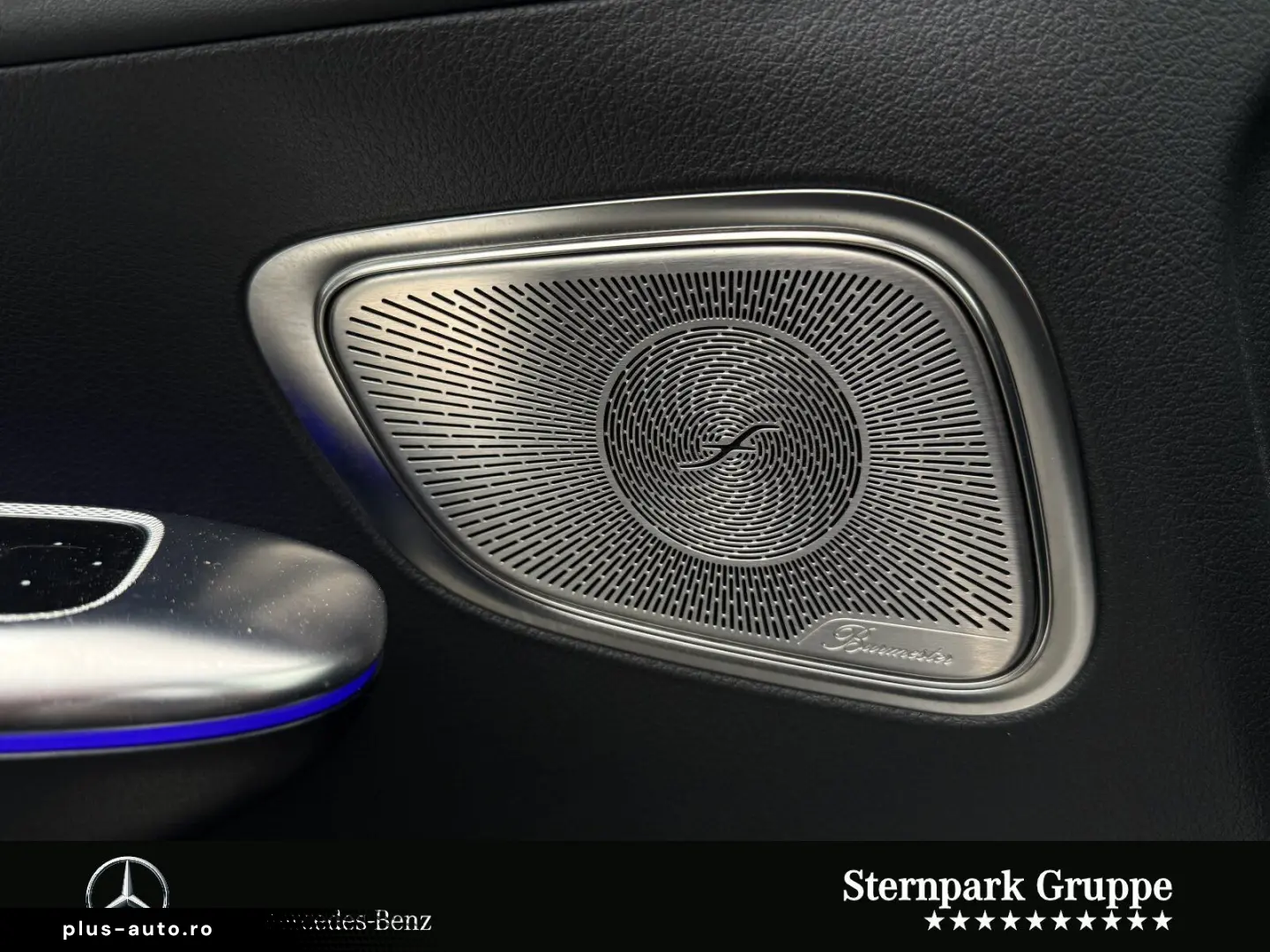 MERCEDES-BENZ AMG GLC 63S E Coupé HUD Digital-L Burm&hellip;