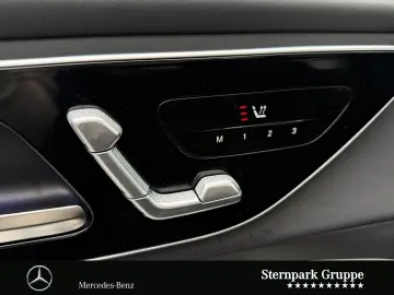 MERCEDES-BENZ AMG GLC 63S E Coupé HUD Digital-L Burm…
