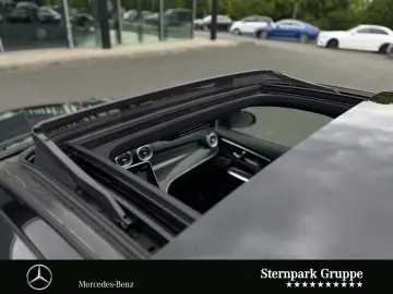 MERCEDES-BENZ AMG GLC 63S E Coupé HUD Digital-L Burm…