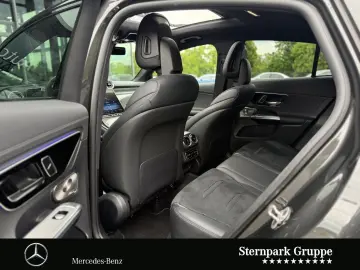 MERCEDES-BENZ AMG GLC 63S E Coupé HUD Digital-L Burm…