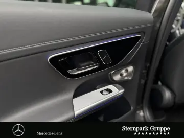 MERCEDES-BENZ AMG GLC 63S E Coupé HUD Digital-L Burm…