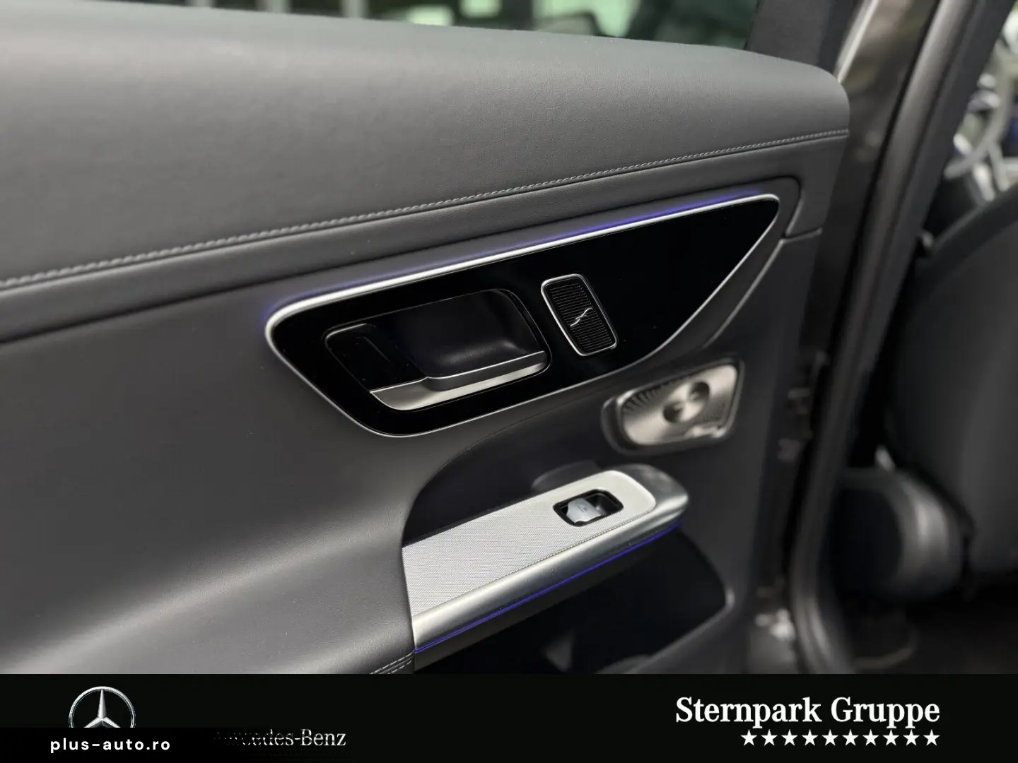 MERCEDES-BENZ AMG GLC 63S E Coupé HUD Digital-L Burm&hellip;