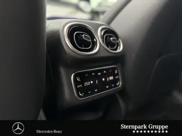 MERCEDES-BENZ AMG GLC 63S E Coupé HUD Digital-L Burm…
