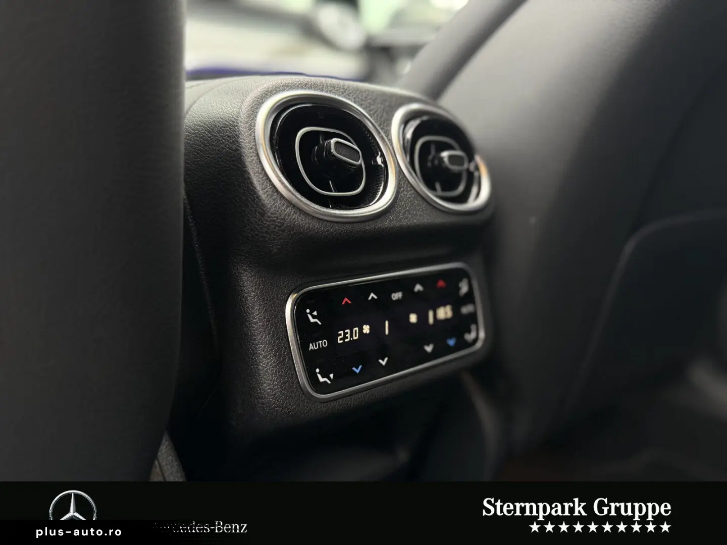 MERCEDES-BENZ AMG GLC 63S E Coupé HUD Digital-L Burm&hellip;